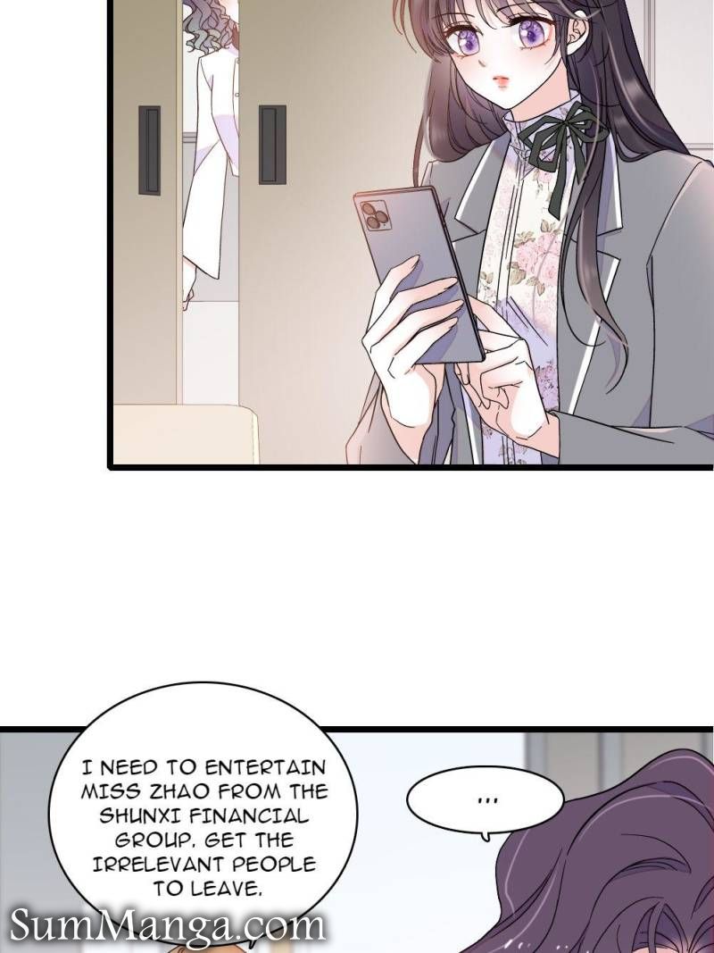 Almighty Daughter Runs The World Chapter 202 - Page 31