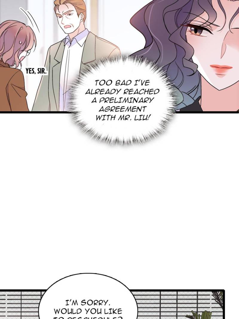 Almighty Daughter Runs The World Chapter 202 - Page 32