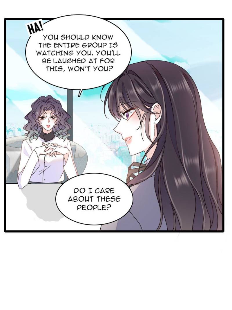 Almighty Daughter Runs The World Chapter 202 - Page 6