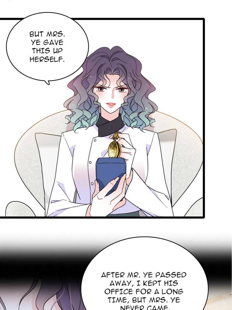 Almighty Daughter Runs The World Chapter 202 - Page 10