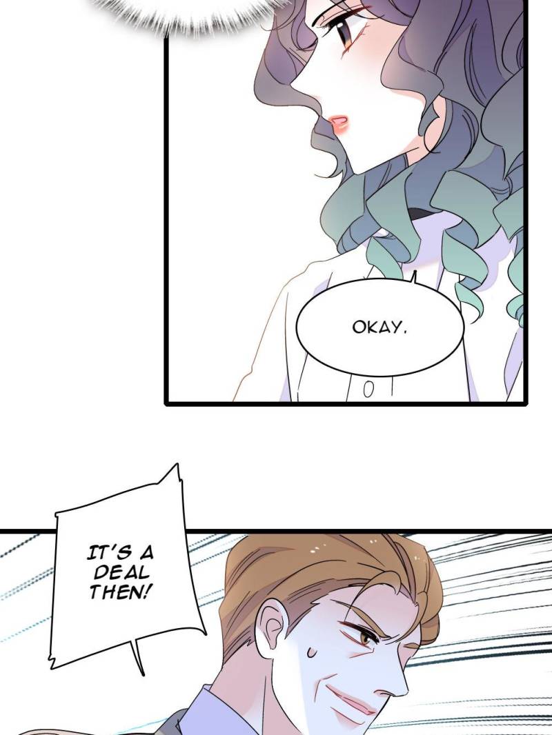 Almighty Daughter Runs The World Chapter 203 - Page 2