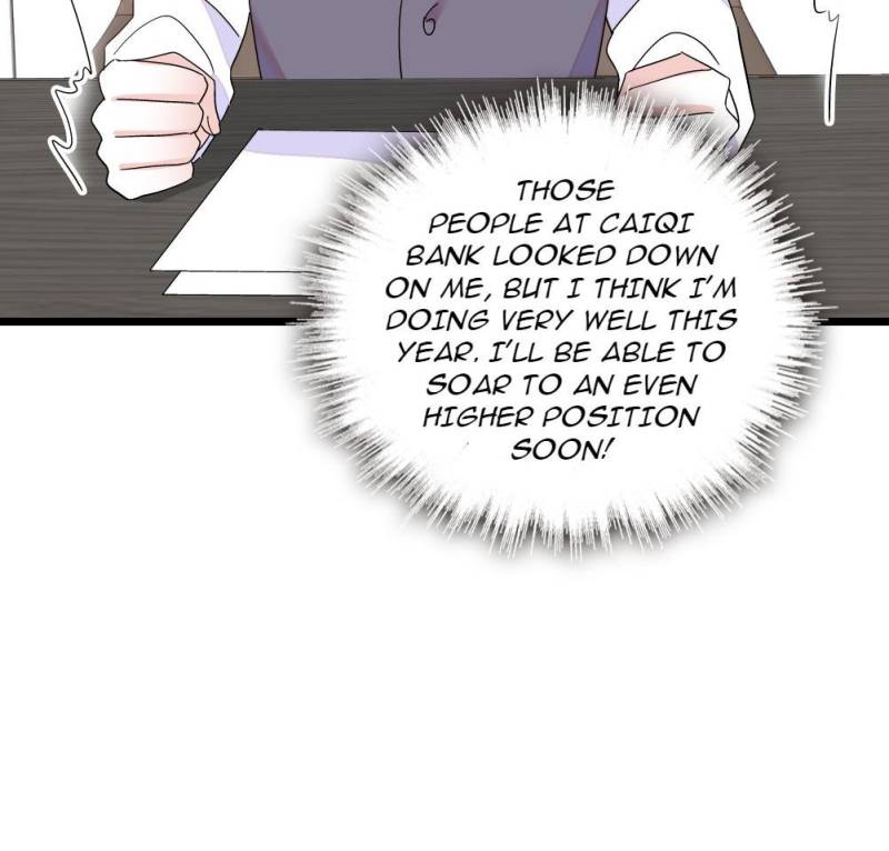 Almighty Daughter Runs The World Chapter 203 - Page 29