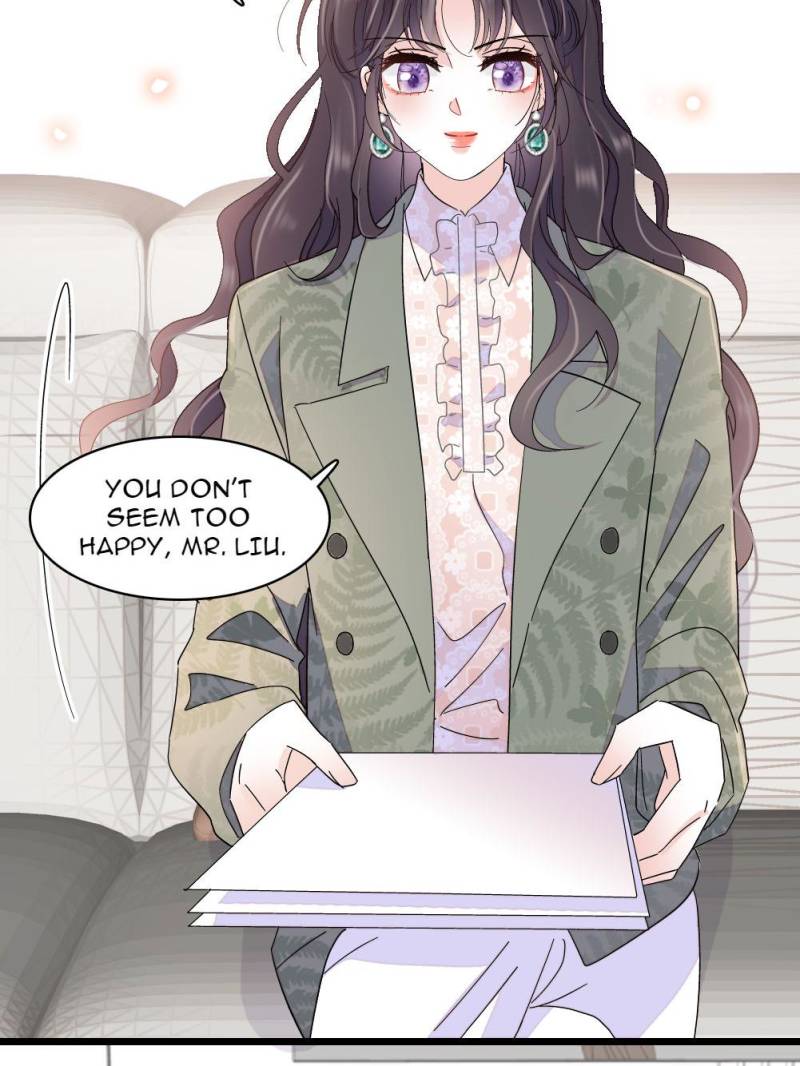 Almighty Daughter Runs The World Chapter 203 - Page 31