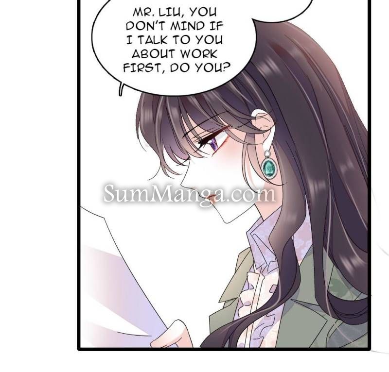 Almighty Daughter Runs The World Chapter 203 - Page 33