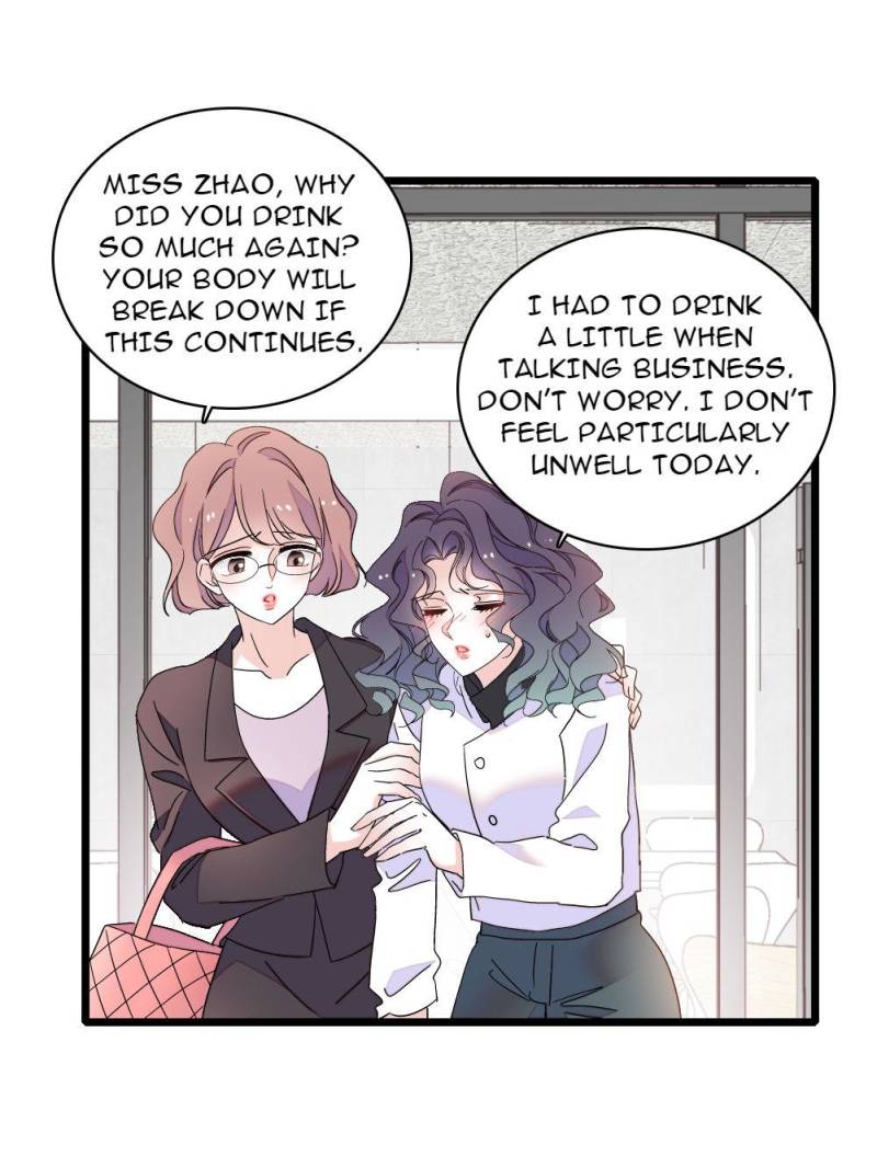 Almighty Daughter Runs The World Chapter 203 - Page 5