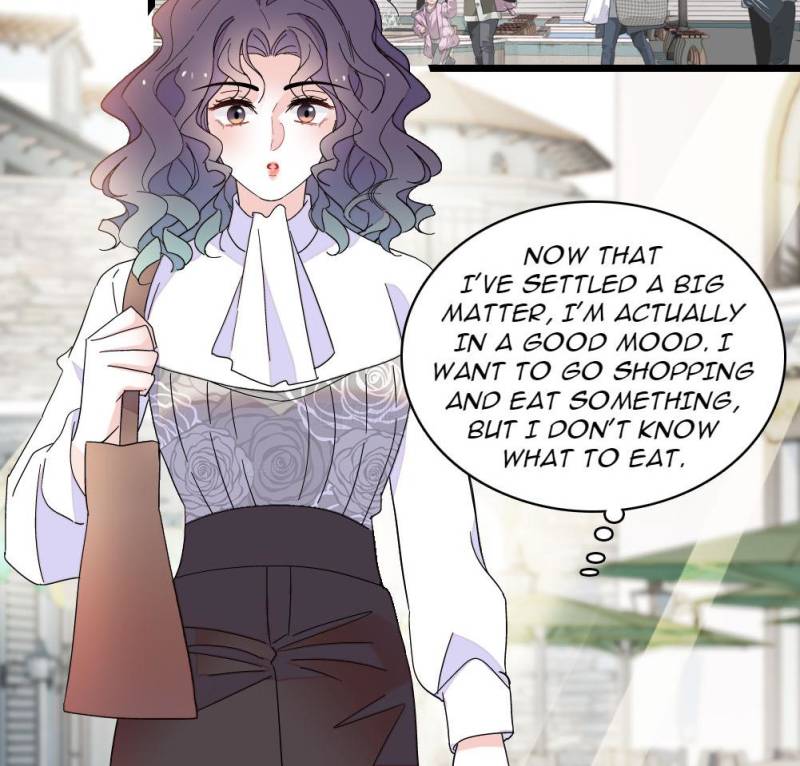 Almighty Daughter Runs The World Chapter 203 - Page 8