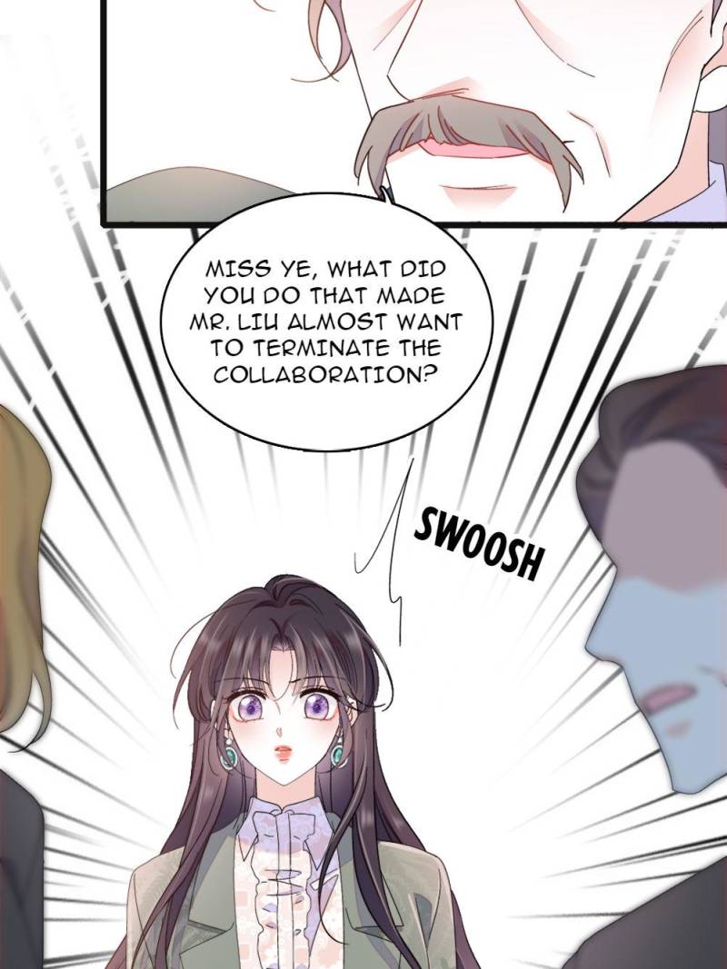 Almighty Daughter Runs The World Chapter 204 - Page 11