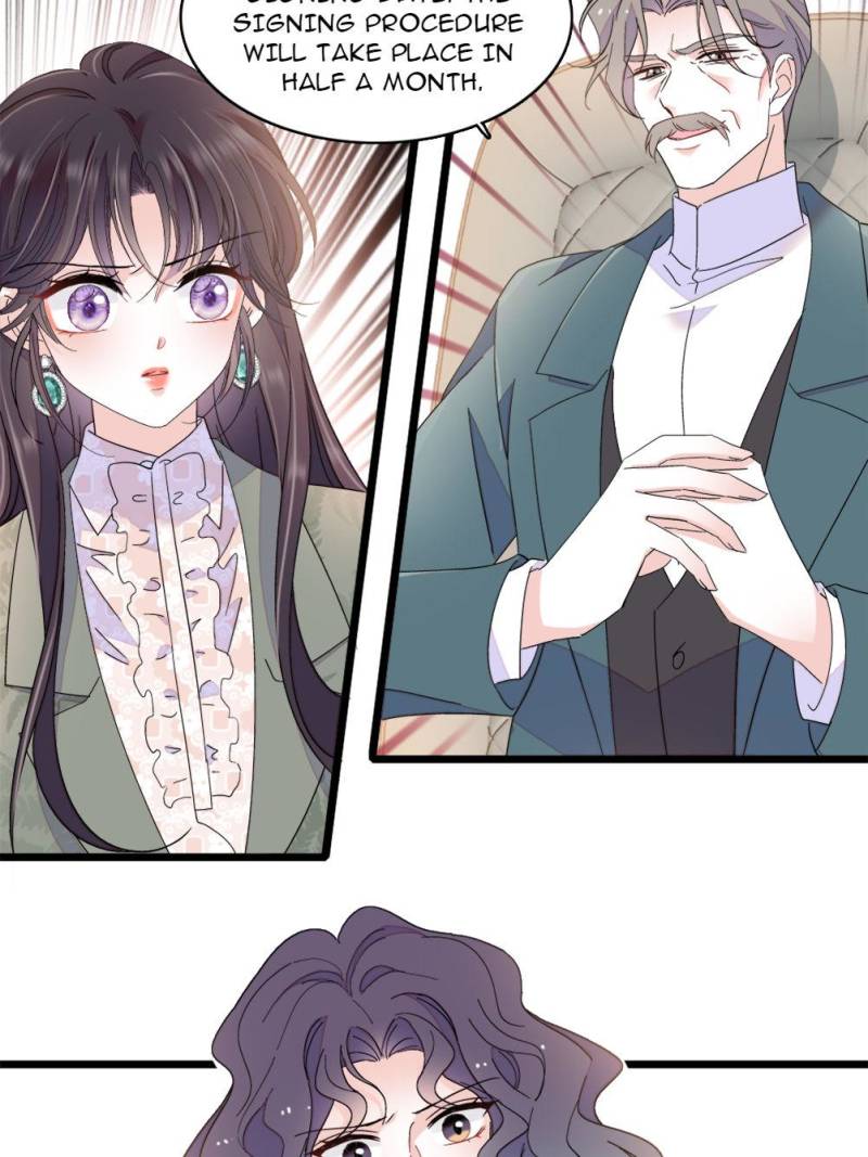 Almighty Daughter Runs The World Chapter 204 - Page 18