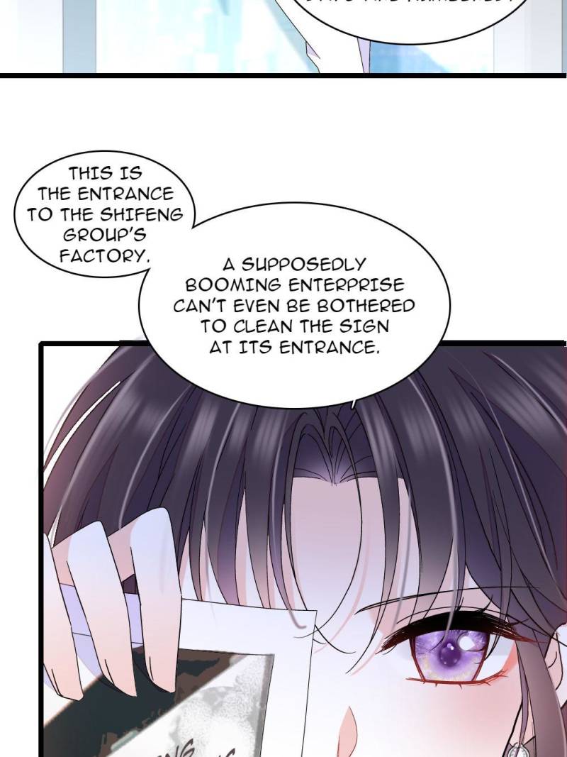 Almighty Daughter Runs The World Chapter 204 - Page 30