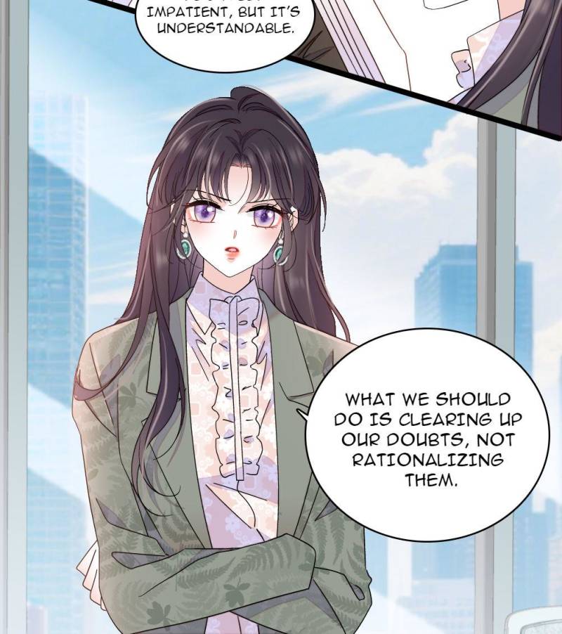 Almighty Daughter Runs The World Chapter 204 - Page 32