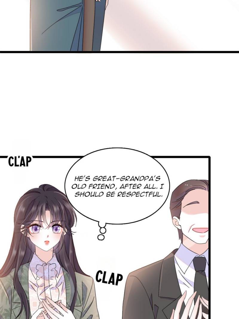 Almighty Daughter Runs The World Chapter 204 - Page 6