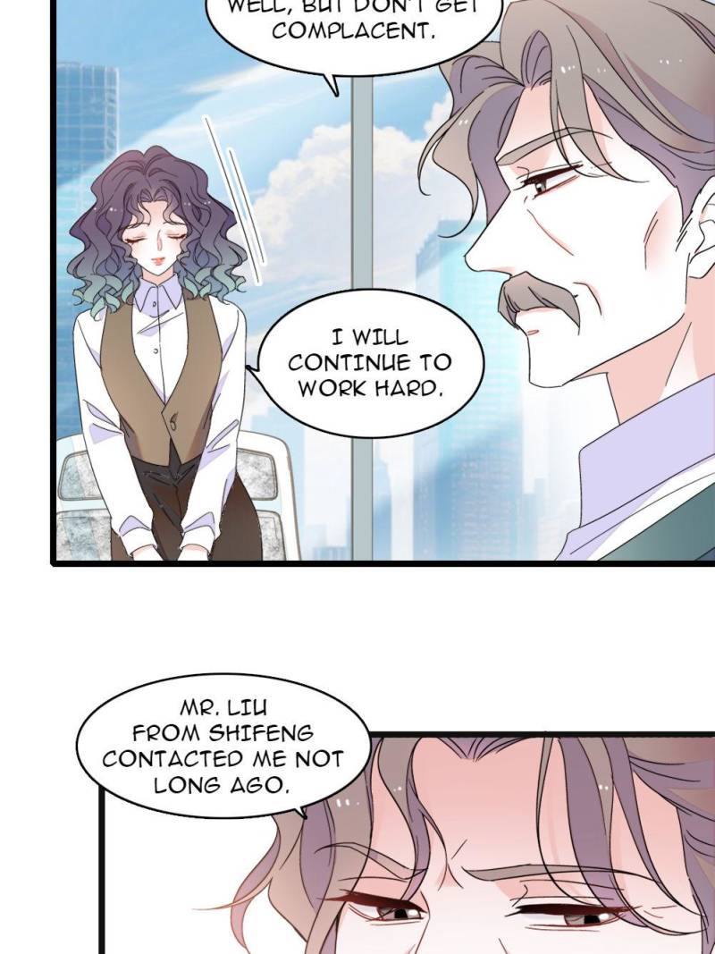 Almighty Daughter Runs The World Chapter 204 - Page 10