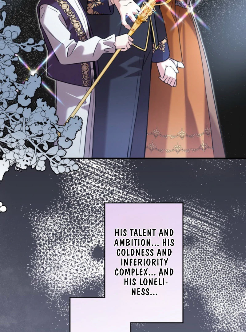 Although She is a Failed Princess, She is Loved by The Grand Duke in this Life Chapter 24 - Page 22