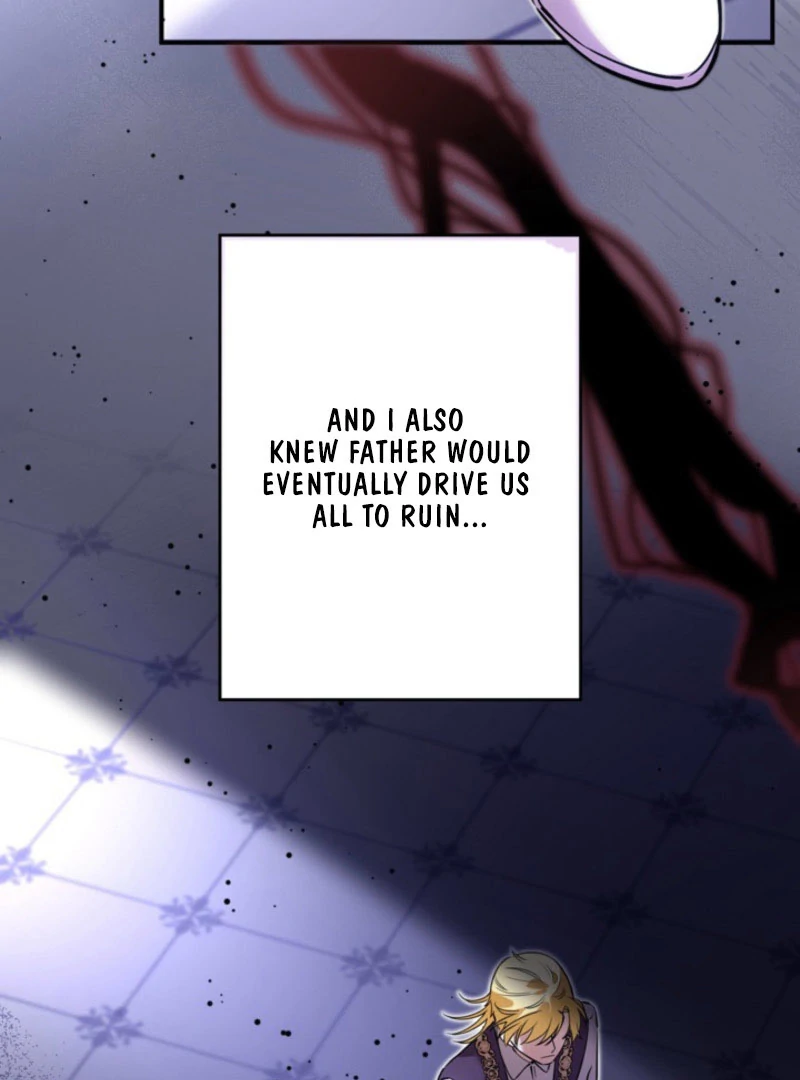 Although She is a Failed Princess, She is Loved by The Grand Duke in this Life Chapter 24 - Page 25