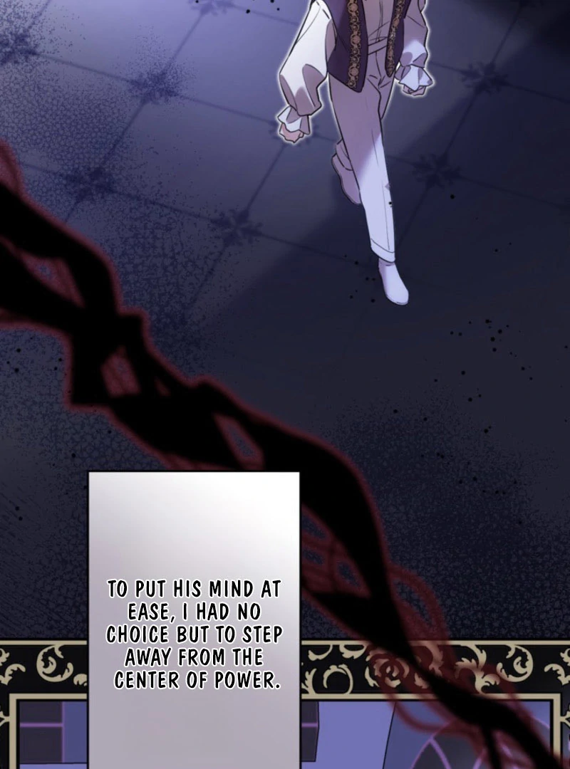 Although She is a Failed Princess, She is Loved by The Grand Duke in this Life Chapter 24 - Page 26