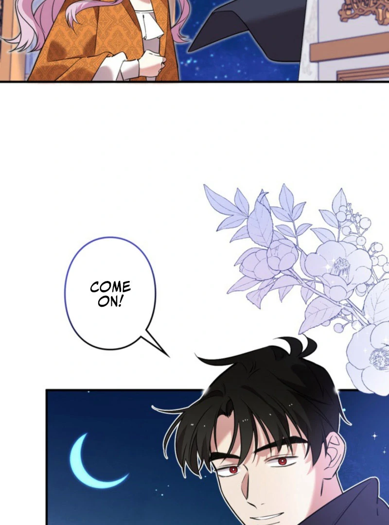 Although She is a Failed Princess, She is Loved by The Grand Duke in this Life Chapter 24 - Page 37