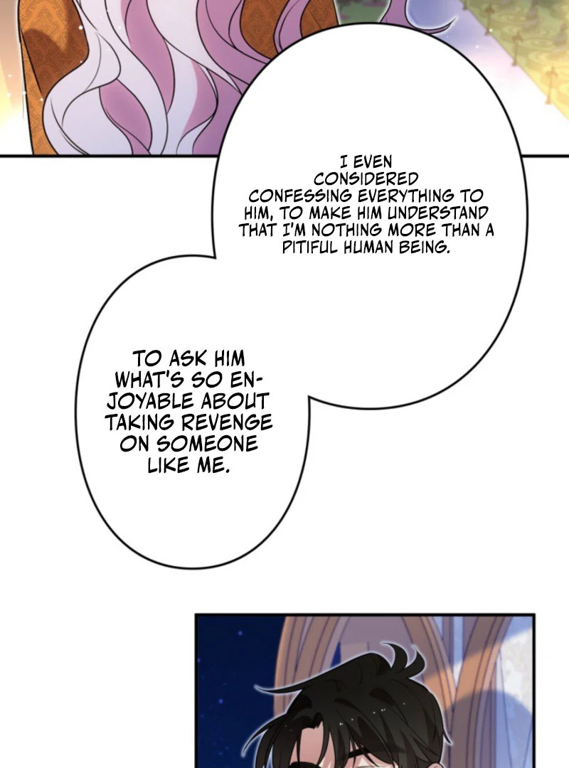 Although She is a Failed Princess, She is Loved by The Grand Duke in this Life Chapter 24 - Page 5