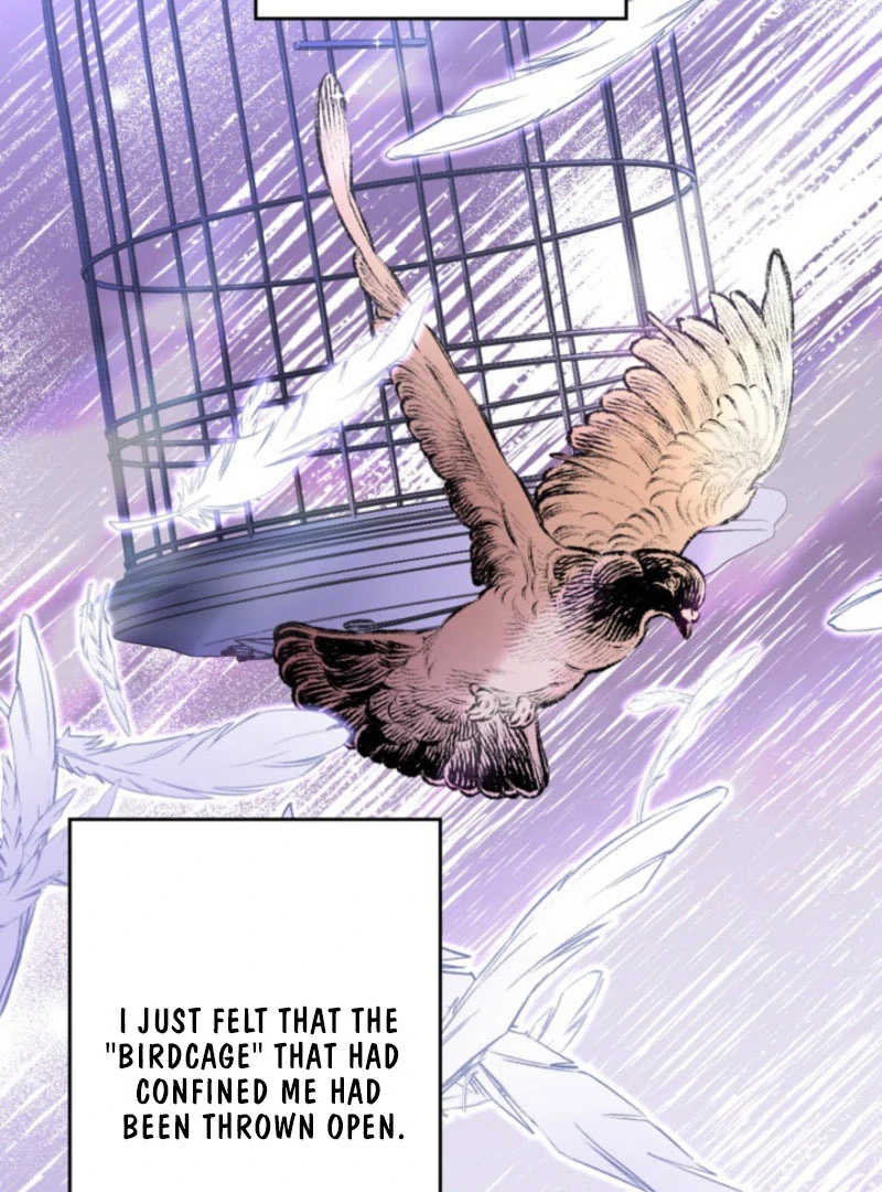 Although She is a Failed Princess, She is Loved by The Grand Duke in this Life Chapter 24 - Page 45