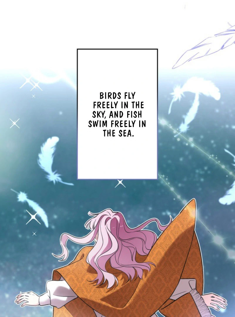 Although She is a Failed Princess, She is Loved by The Grand Duke in this Life Chapter 24 - Page 51