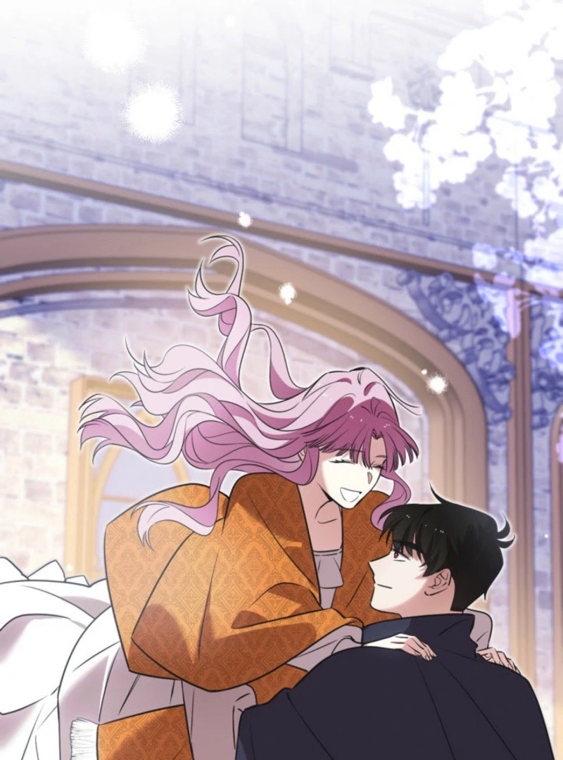 Although She is a Failed Princess, She is Loved by The Grand Duke in this Life Chapter 24 - Page 55