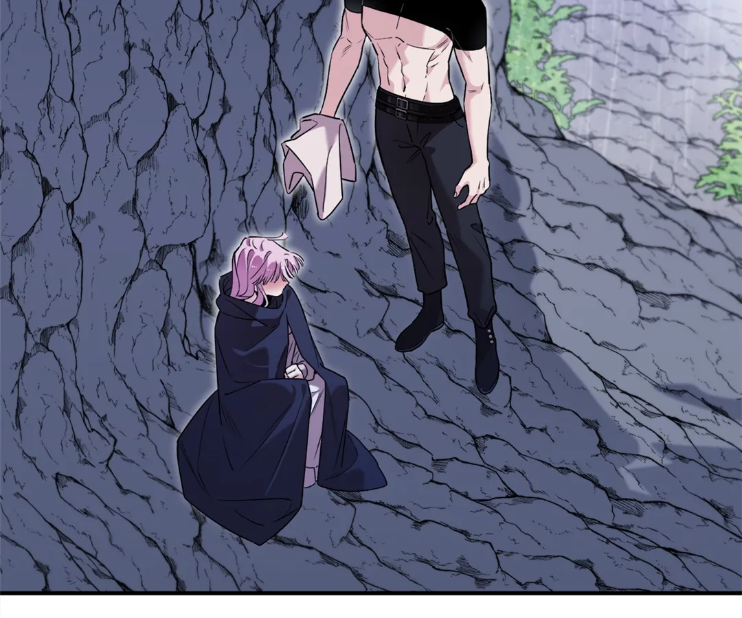 Although She is a Failed Princess, She is Loved by The Grand Duke in this Life Chapter 27 - Page 2