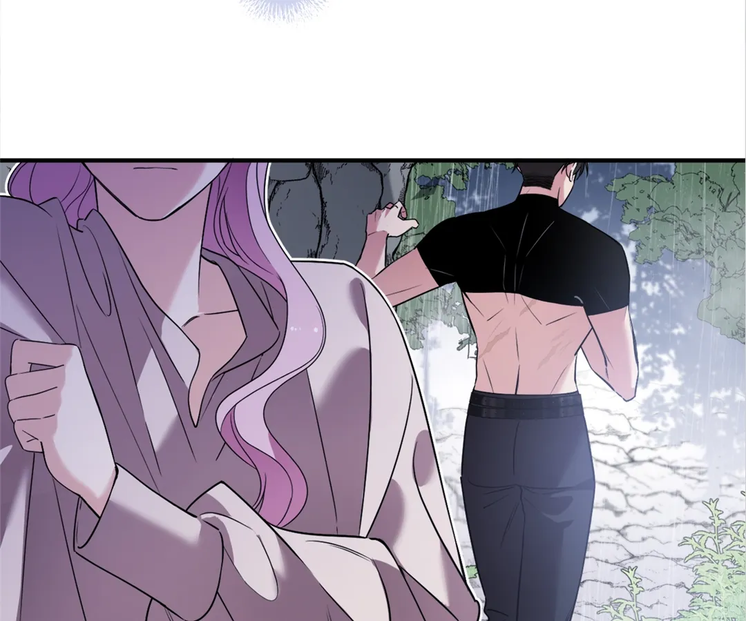 Although She is a Failed Princess, She is Loved by The Grand Duke in this Life Chapter 27 - Page 31