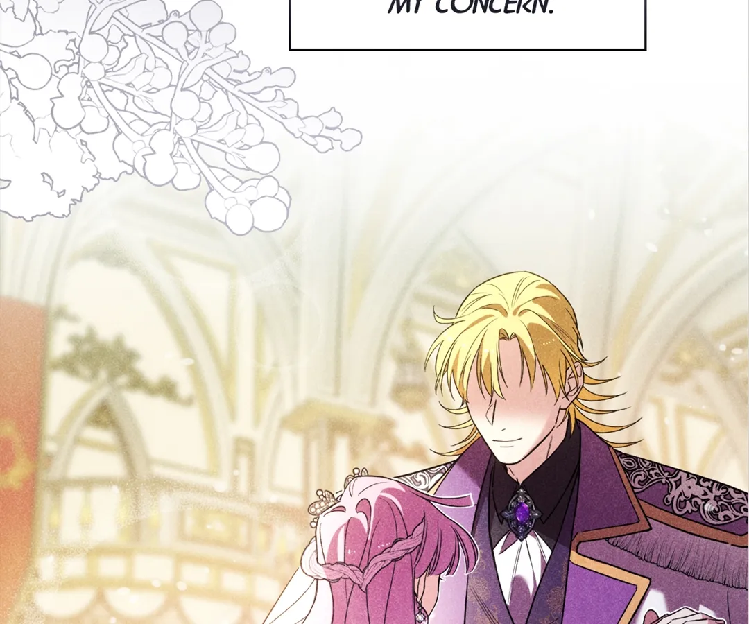 Although She is a Failed Princess, She is Loved by The Grand Duke in this Life Chapter 27 - Page 33