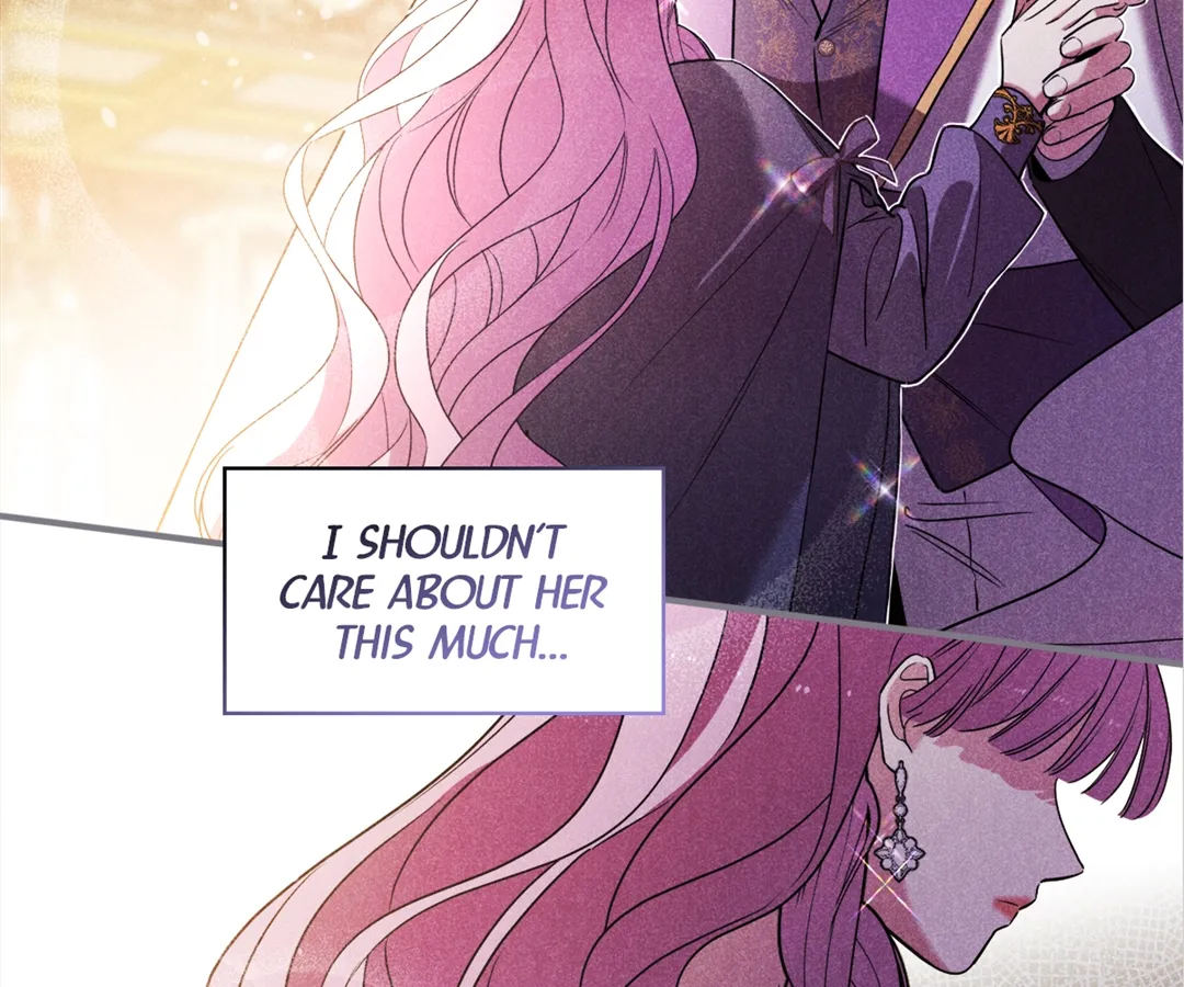 Although She is a Failed Princess, She is Loved by The Grand Duke in this Life Chapter 27 - Page 34