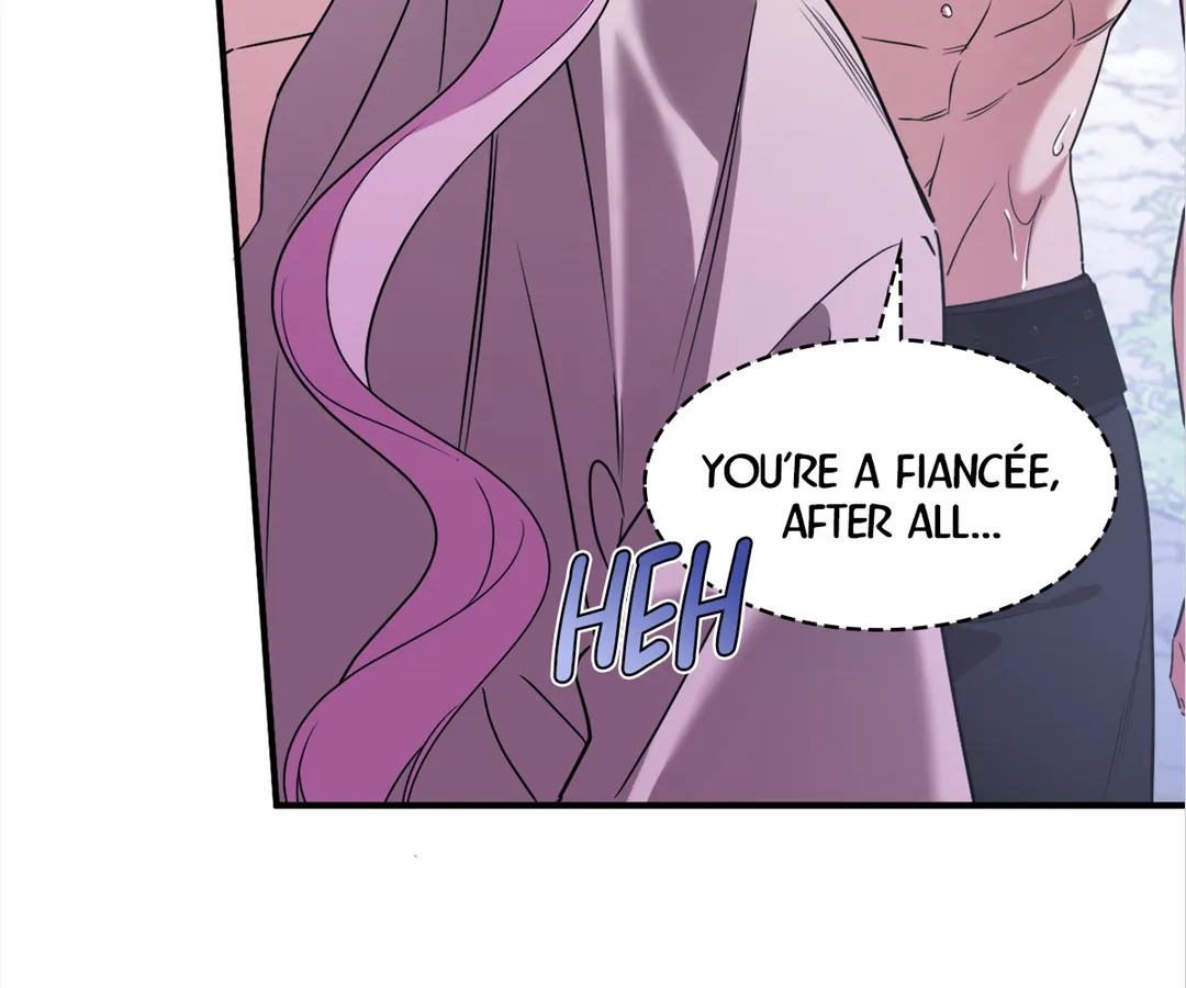 Although She is a Failed Princess, She is Loved by The Grand Duke in this Life Chapter 27 - Page 48