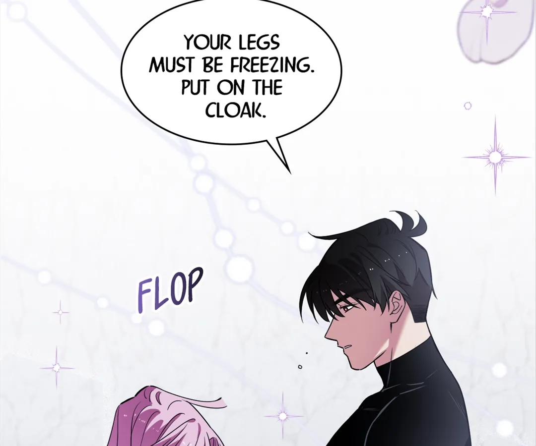 Although She is a Failed Princess, She is Loved by The Grand Duke in this Life Chapter 27 - Page 57