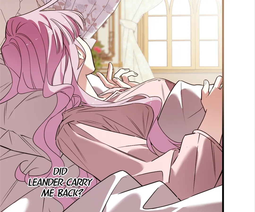 Although She is a Failed Princess, She is Loved by The Grand Duke in this Life Chapter 28 - Page 110