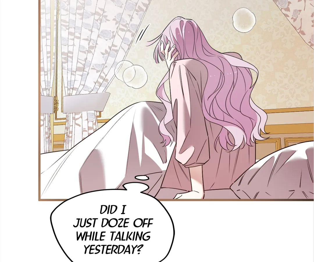 Although She is a Failed Princess, She is Loved by The Grand Duke in this Life Chapter 28 - Page 112