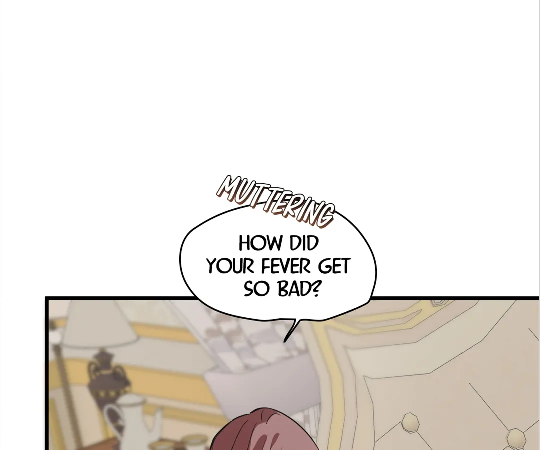 Although She is a Failed Princess, She is Loved by The Grand Duke in this Life Chapter 28 - Page 119