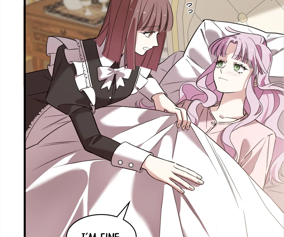 Although She is a Failed Princess, She is Loved by The Grand Duke in this Life Chapter 28 - Page 120