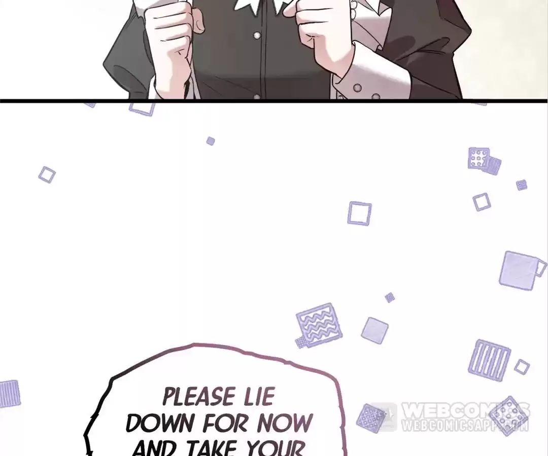 Although She is a Failed Princess, She is Loved by The Grand Duke in this Life Chapter 28 - Page 123