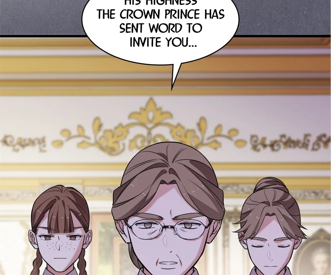 Although She is a Failed Princess, She is Loved by The Grand Duke in this Life Chapter 28 - Page 129