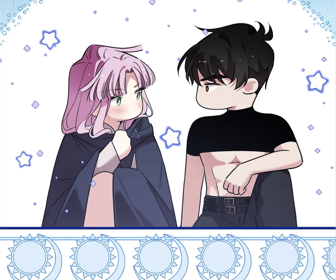 Although She is a Failed Princess, She is Loved by The Grand Duke in this Life Chapter 28 - Page 45