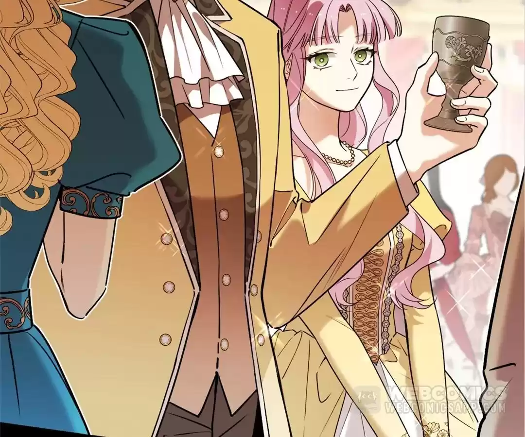 Although She is a Failed Princess, She is Loved by The Grand Duke in this Life Chapter 28 - Page 59