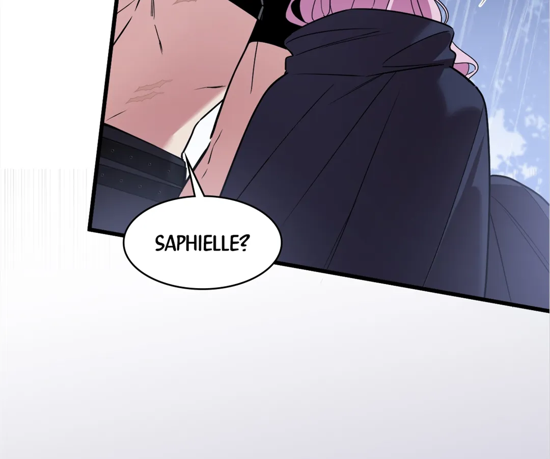 Although She is a Failed Princess, She is Loved by The Grand Duke in this Life Chapter 28 - Page 87