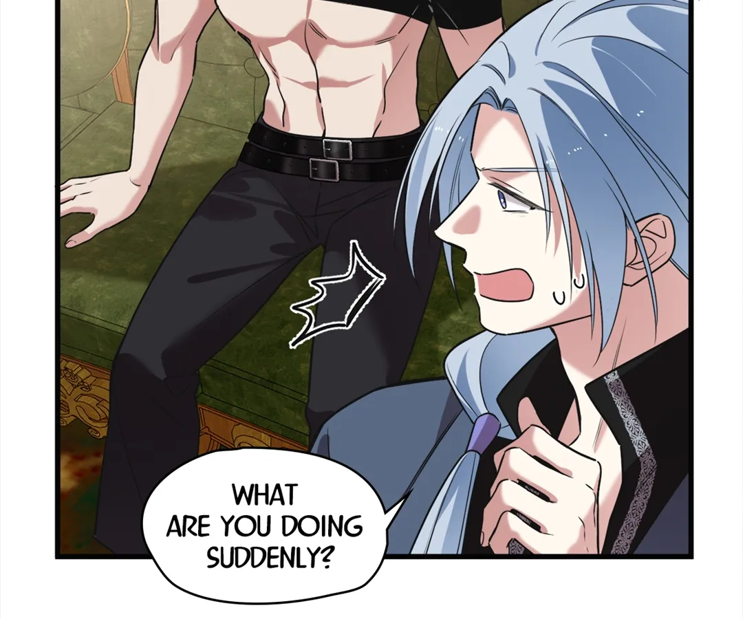 Although She is a Failed Princess, She is Loved by The Grand Duke in this Life Chapter 29 - Page 105