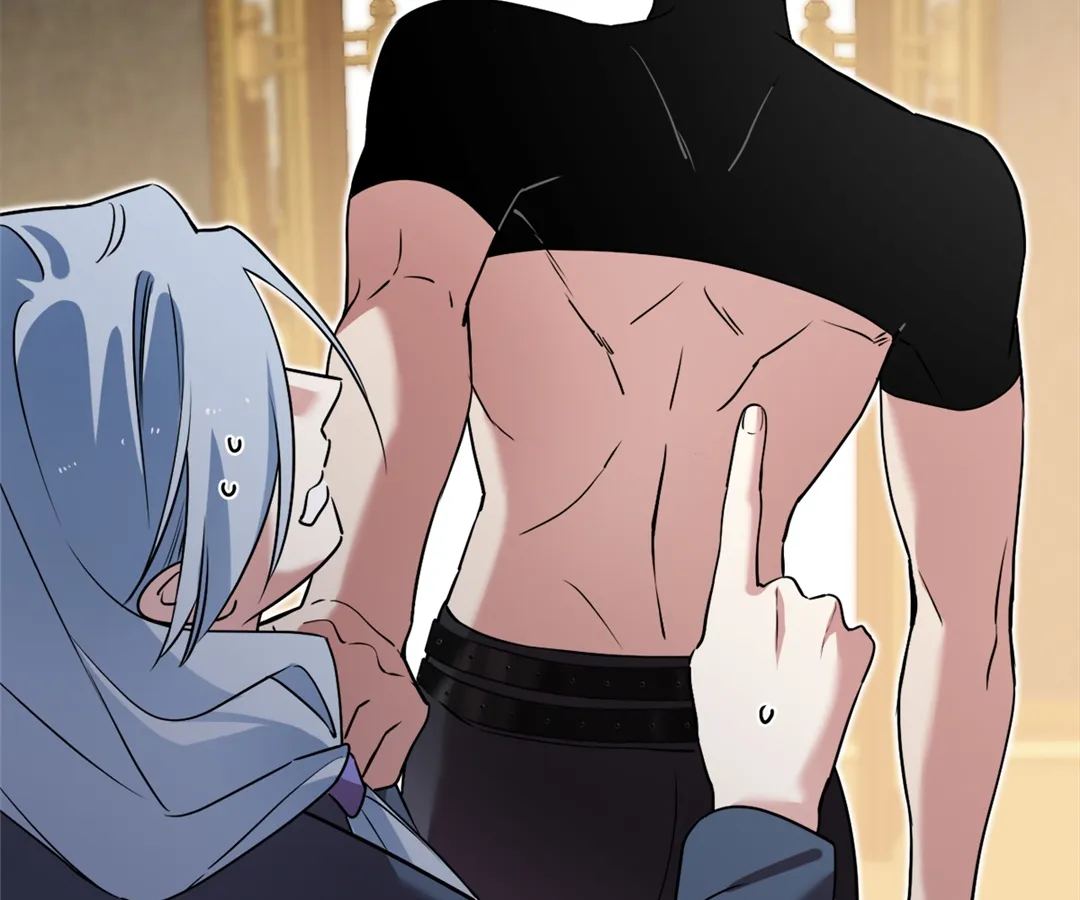 Although She is a Failed Princess, She is Loved by The Grand Duke in this Life Chapter 29 - Page 110