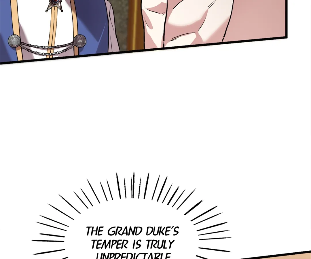 Although She is a Failed Princess, She is Loved by The Grand Duke in this Life Chapter 29 - Page 114