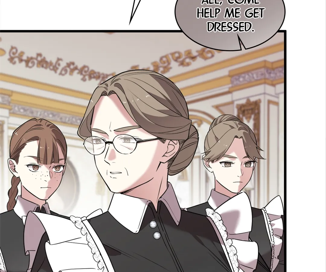 Although She is a Failed Princess, She is Loved by The Grand Duke in this Life Chapter 29 - Page 17