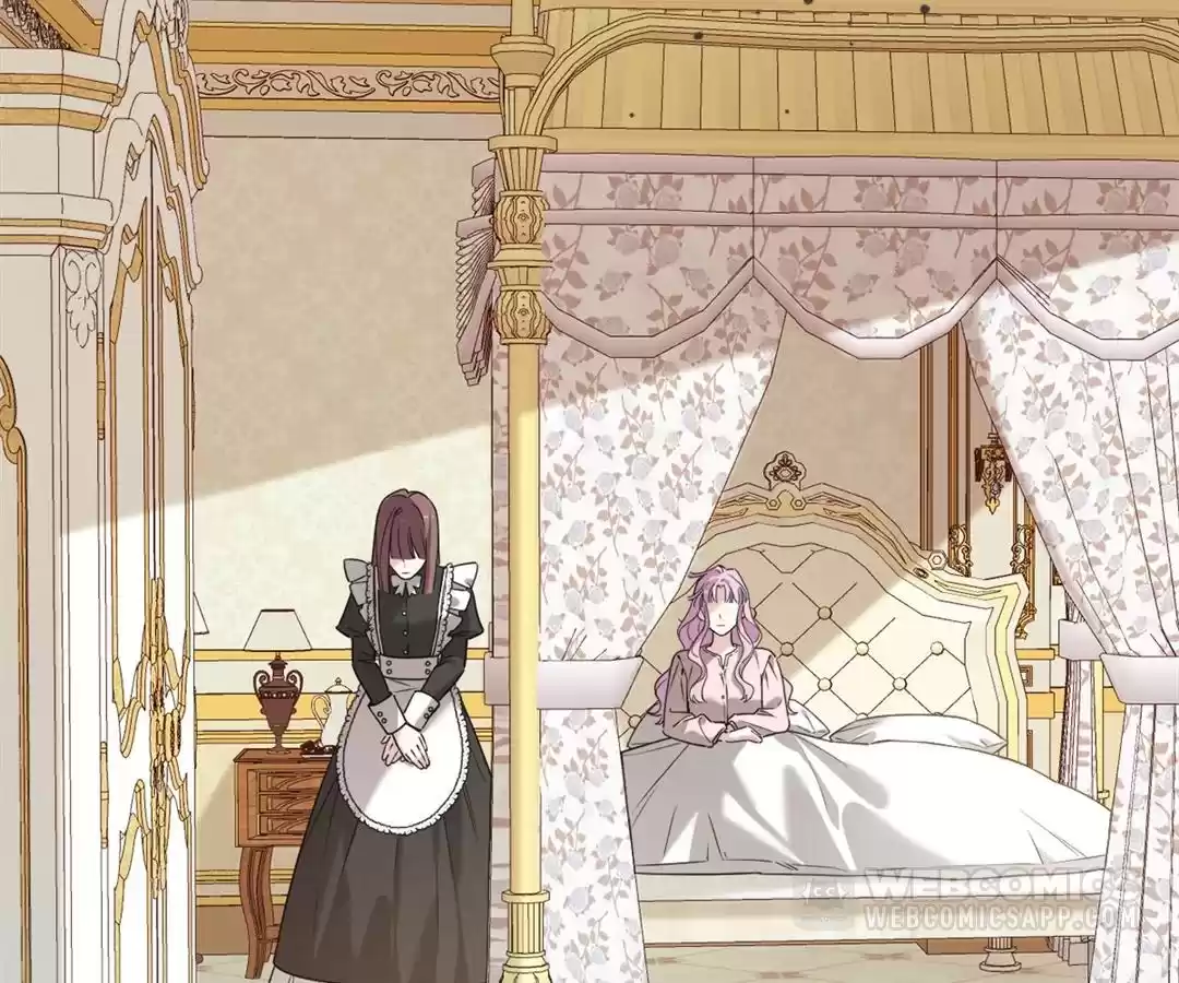 Although She is a Failed Princess, She is Loved by The Grand Duke in this Life Chapter 29 - Page 27