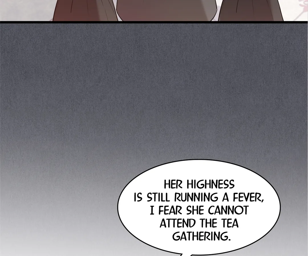 Although She is a Failed Princess, She is Loved by The Grand Duke in this Life Chapter 29 - Page 4