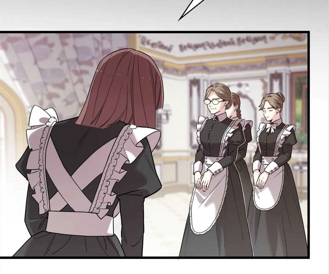 Although She is a Failed Princess, She is Loved by The Grand Duke in this Life Chapter 29 - Page 5