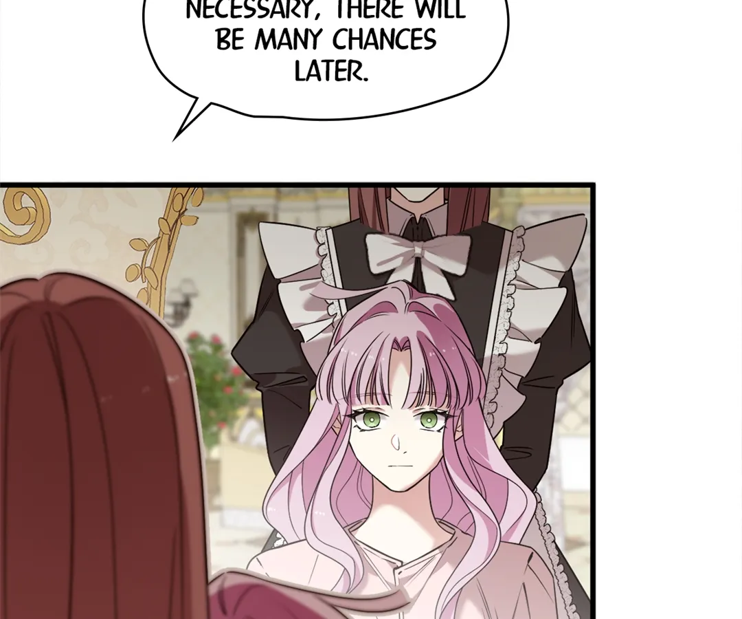 Although She is a Failed Princess, She is Loved by The Grand Duke in this Life Chapter 29 - Page 41