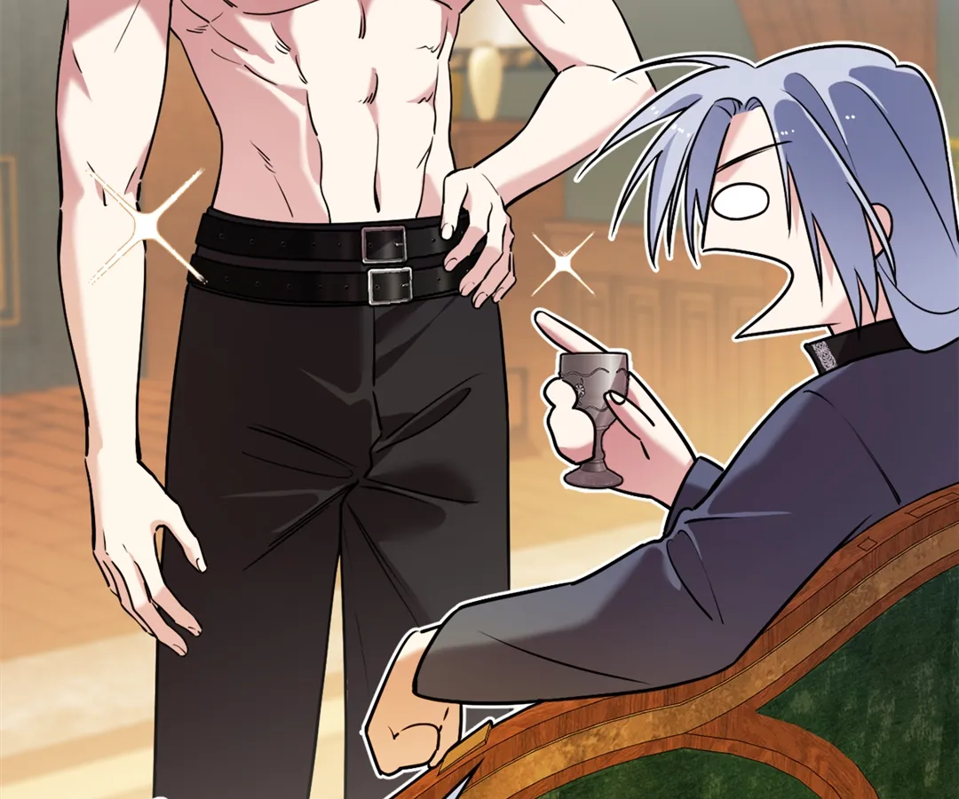 Although She is a Failed Princess, She is Loved by The Grand Duke in this Life Chapter 29 - Page 58