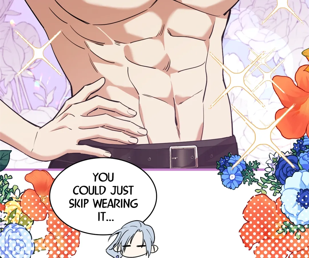 Although She is a Failed Princess, She is Loved by The Grand Duke in this Life Chapter 29 - Page 64