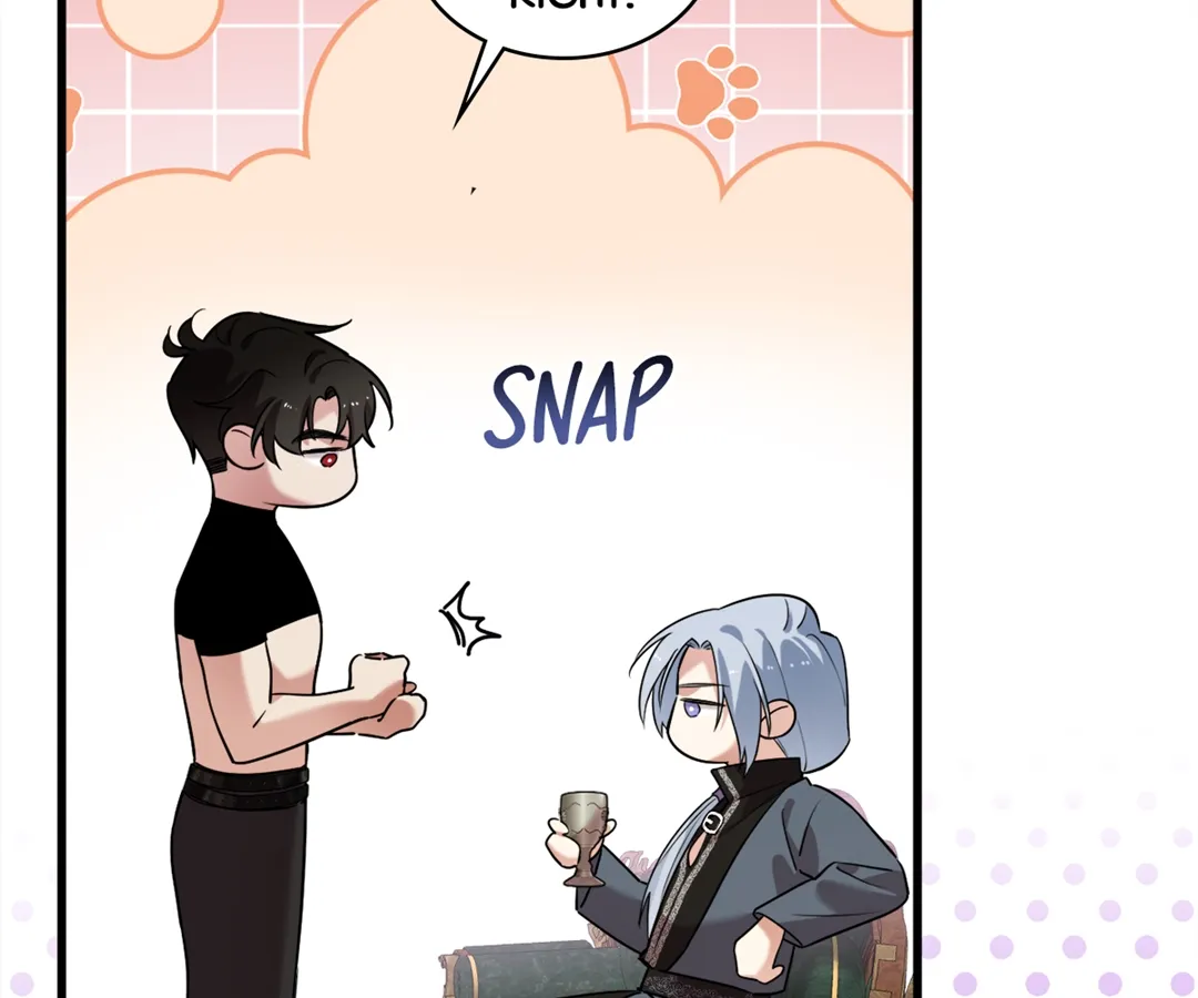 Although She is a Failed Princess, She is Loved by The Grand Duke in this Life Chapter 29 - Page 66